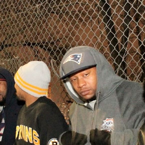 Meet your Posher, Matthew - Picture 1 of 1